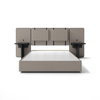  Rottet Collection BALDWIN BED