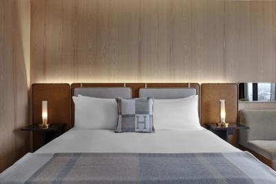  Rottet Collection BALDWIN BED