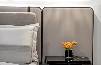  Rottet Collection BALDWIN BED