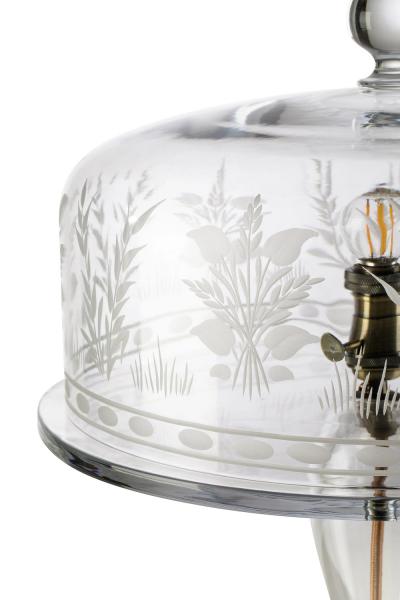 Rottet Collection CAKE LAMP