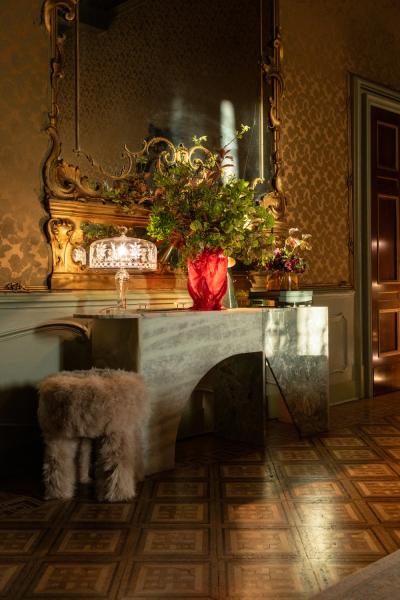 Rottet Collection CAKE LAMP