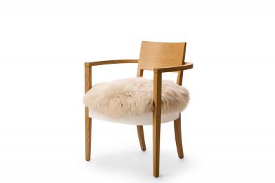  Rottet Collection COMICE CHAIR