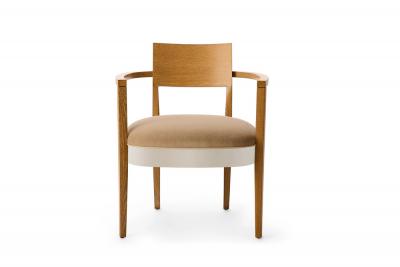  Rottet Collection COMICE CHAIR