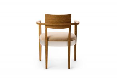  Rottet Collection COMICE CHAIR