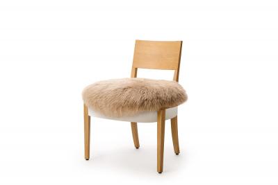  Rottet Collection COMICE SIDE CHAIR