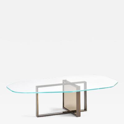  Rottet Collection CROSS BAR TABLE