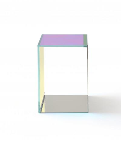  Rottet Collection DICHROIC TABLE