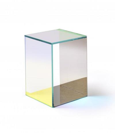  Rottet Collection DICHROIC TABLE