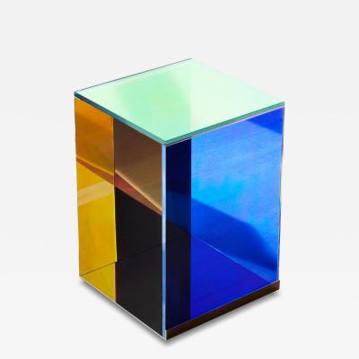  Rottet Collection DICHROIC TABLE