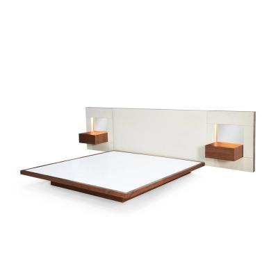  Rottet Collection ESSEX BED