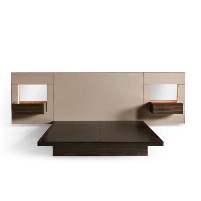  Rottet Collection ESSEX BED