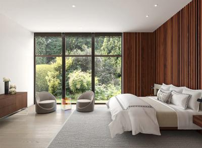  Rottet Collection ESSEX BED