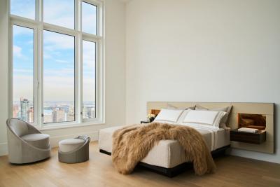  Rottet Collection ESSEX BED