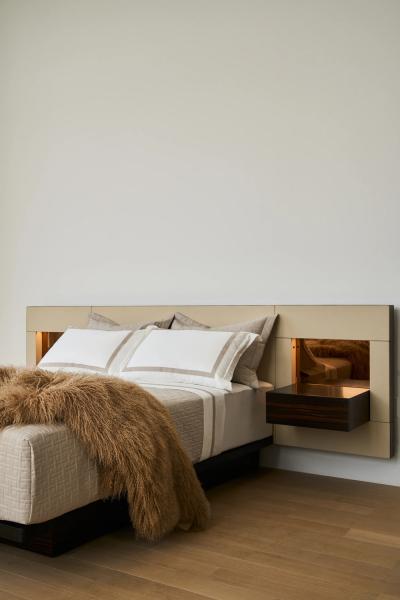  Rottet Collection ESSEX BED