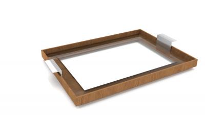  Rottet Collection FLOAT TRAY