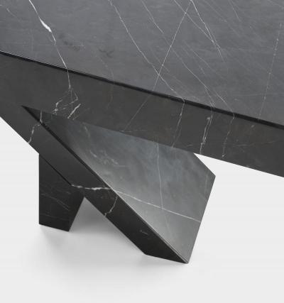  Rottet Collection LONG WALKING BENCH