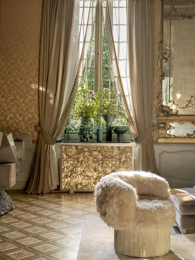  Rottet Collection LUMINOSA SCREEN