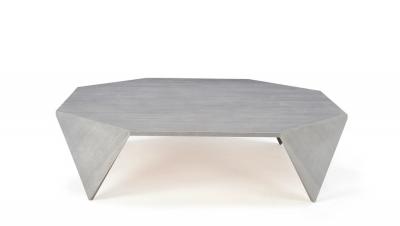  Rottet Collection ORIGAMI SQUARE TABLE
