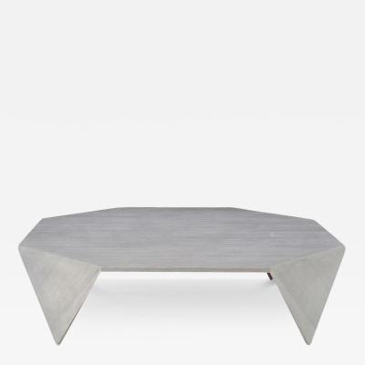  Rottet Collection ORIGAMI SQUARE TABLE