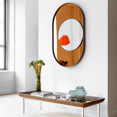  Rottet Collection OVO ELLIPSE MIRROR