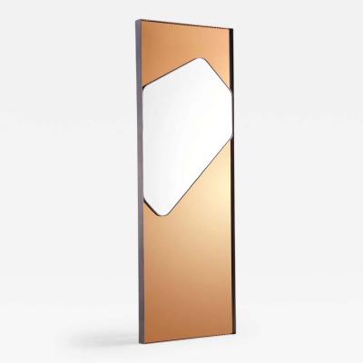  Rottet Collection OVO TRAPEZOID MIRROR