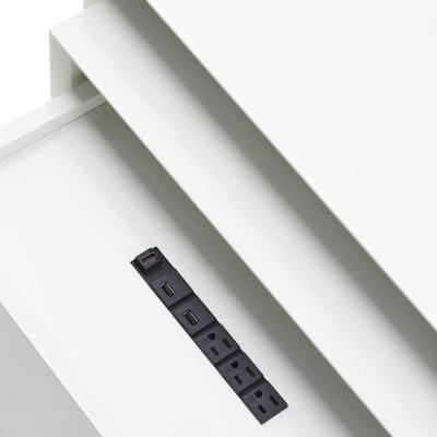 Rottet Collection POWERFUL NESTING TABLES