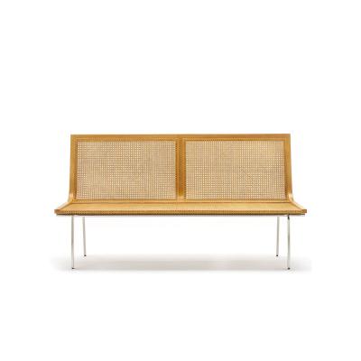 Rottet Collection RATTAN SETTEE
