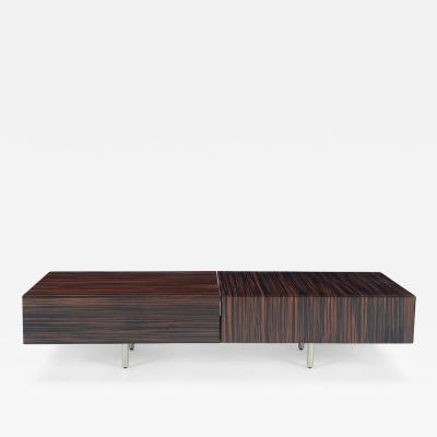  Rottet Collection RUBIX RECTANGLE TABLE