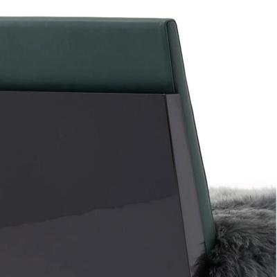  Rottet Collection STRUCTURED LACQUER CHAIR