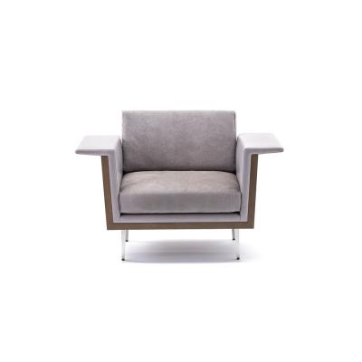  Rottet Collection STRUCTURED READING CHAIR