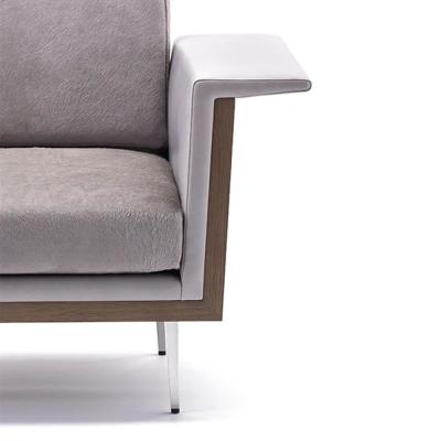  Rottet Collection STRUCTURED READING CHAIR