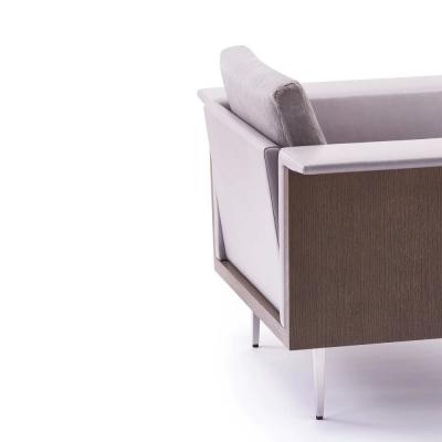  Rottet Collection STRUCTURED READING CHAIR