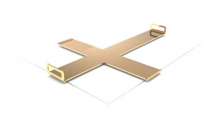  Rottet Collection T TRAY