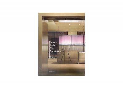 Rottet Collection THE SUBSTANCE OF STYLE