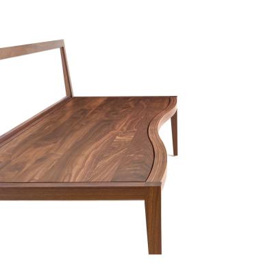  Rottet Collection WOOD FLOAT BENCH