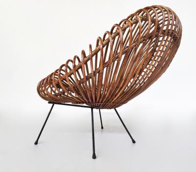  Rougier Pair of Armchairs by Janine Abraham Dirk Jan Rol for Rougier