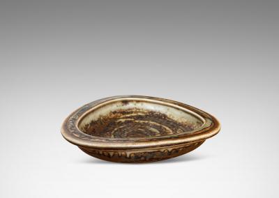  Royal Copenhagen Bowl by Bode Willumsen for Royal Copenhagen