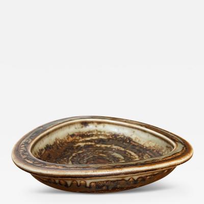  Royal Copenhagen Bowl by Bode Willumsen for Royal Copenhagen