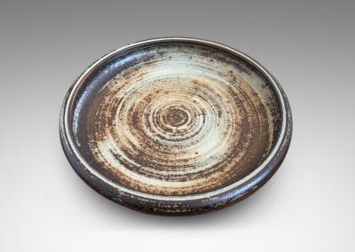  Royal Copenhagen Bowl by Carl Halier for Royal Copenhagen