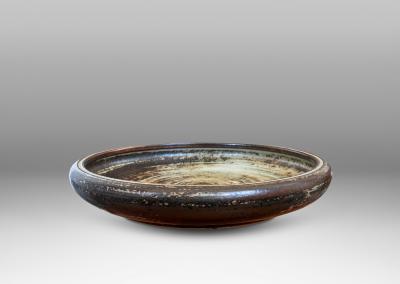  Royal Copenhagen Bowl by Carl Halier for Royal Copenhagen
