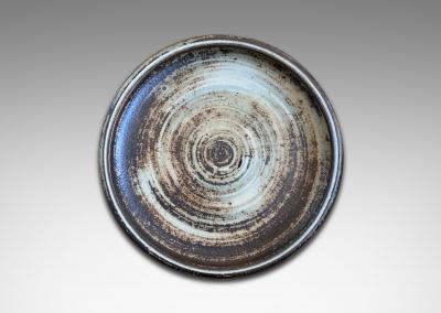  Royal Copenhagen Bowl by Carl Halier for Royal Copenhagen