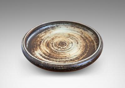  Royal Copenhagen Bowl by Carl Halier for Royal Copenhagen