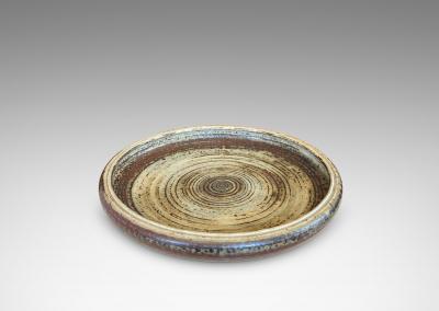  Royal Copenhagen Bowl by Carl Halier for Royal Copenhagen