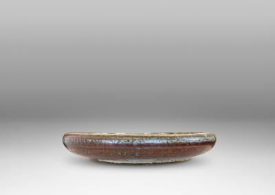  Royal Copenhagen Bowl by Carl Halier for Royal Copenhagen