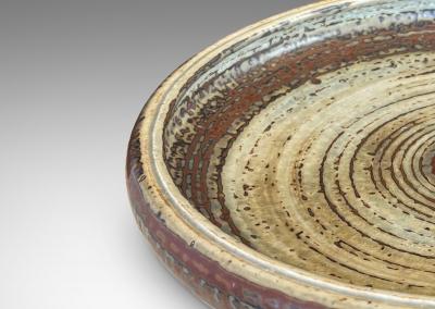  Royal Copenhagen Bowl by Carl Halier for Royal Copenhagen