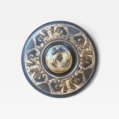  Royal Copenhagen Bowl by J rgen Mogensen for Royal Copenhagen