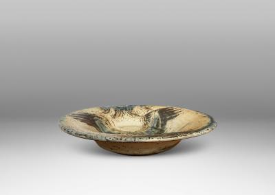  Royal Copenhagen Bowl by Knud Kyhn for Royal Copenhagen