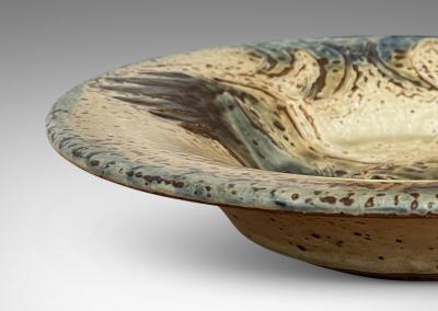  Royal Copenhagen Bowl by Knud Kyhn for Royal Copenhagen