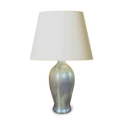  Royal Copenhagen Fine Studio Table Lamp by Patrick Nordstrom