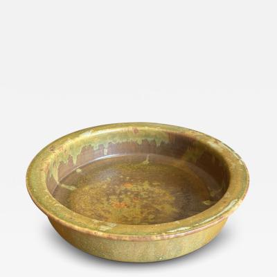  Royal Copenhagen Large Bowl by Patrick Nordstr m for Royal Copenhagen